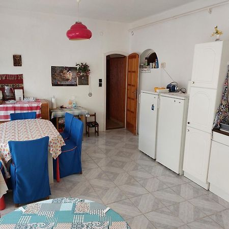 Holiday House Retro Szántód Eksteriør billede